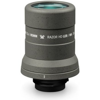 Vortex Razor HD - 65-85mm