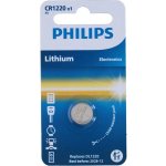 Philips CR1220 1ks CR1220/00B – Zboží Živě