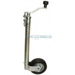 Tanatech Opěrné kolečko 48mm 220x60mm prodloužené | Zboží Auto