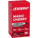 Enervit Magic Cherry višeň 10x 9 g – Hledejceny.cz