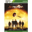 SUNSHINE DVD