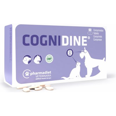 OPKO Health Cognidine 60 tbl. – Zboží Dáma