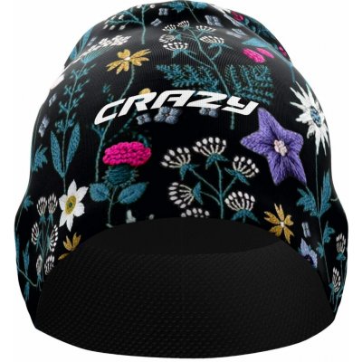 Crazy CAP SPIRE THERMO WOMAN – Hledejceny.cz