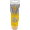 Akrylová a olejová barva Artea Deco akrylová barva 75 ml yellow 309123002