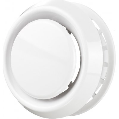 Vents Anemostat 200 mm TVP 200 O plastový – Hledejceny.cz