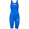 Arena Carbon Air 2 OB blue