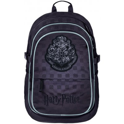 Baagl batoh Core Harry Potter Bradavice černý – Zboží Mobilmania