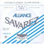 Savarez struna H 542 J – Sleviste.cz