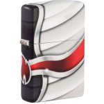 Zippo benzínový Flame Desing 20380 – Hledejceny.cz