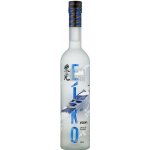 Eiko Vodka 40% 0,7 l (holá láhev) – Zboží Dáma