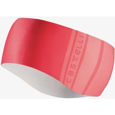 Castelli Pro Thermal 2 W dámská ibišek – Zboží Dáma