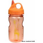 Nalgene Grip´n Gulp Kids 350 ml – Sleviste.cz