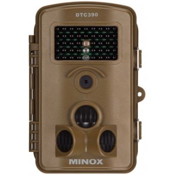 MINOX DTC390