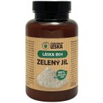 Dokonalá láska LÁSKA B04 Zelený jíl 200 g – Hledejceny.cz