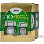 Centrum AZ 100+30 tablet dárkové balení – Zboží Dáma