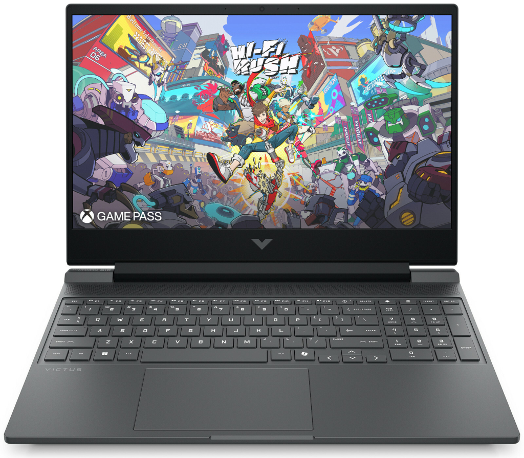 HP Victus 15-fa2000ncx D93SSEA