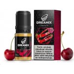 Dreamix Salt Cherry'S třešeň 10 ml 10 mg – Hledejceny.cz