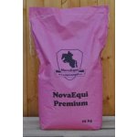 NovaEqui Premium Krmivo pro koně a poníky 15 kg – Zboží Dáma