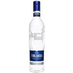 Finlandia 0,7 l (holá láhev) – Hledejceny.cz