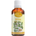Serafin Bříza tinktura z pupenů extra silná 50 ml – Hledejceny.cz