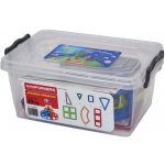 Magformers Minibox Premium – Zboží Dáma