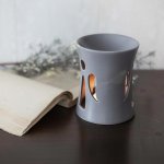 Morex porcelánová aroma lampa Anděl 13 cm X3913 21 – Sleviste.cz