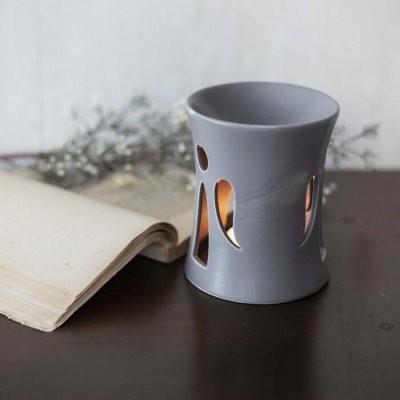 Morex porcelánová aroma lampa Anděl 13 cm X3913 21 – Sleviste.cz
