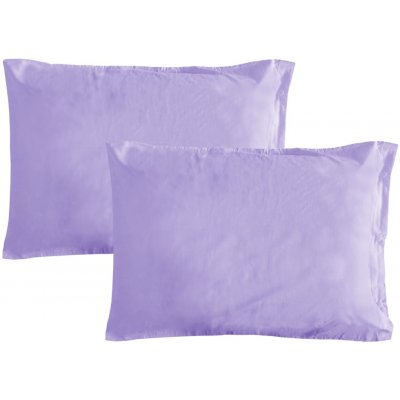 Gipetex povlak Natural Dream fialová 2x70x90 – Zboží Dáma