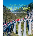 Worlds Great Rail Journeys – Hledejceny.cz
