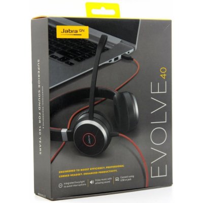 Jabra 100-55910000-99 – Hledejceny.cz