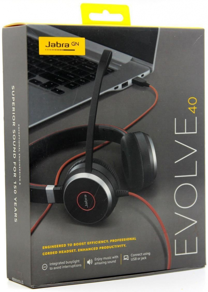 Jabra 100-55910000-99