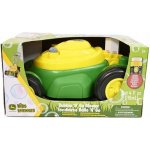 John Deere Kids Bublifuková sekačka – Zboží Dáma