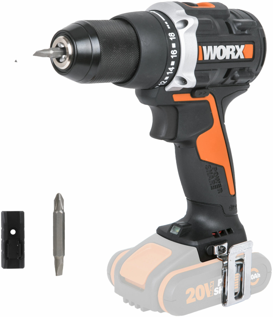 WORX WX102.9