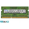 Paměť Samsung SODIMM DDR3 1600MHz 4GB CL11 M471B5173EB0-YK0