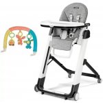 PEG Siesta Follow me Wonder grey – Zboží Dáma