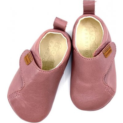 Froddo Prewalkers G1130020 dark pink – Zboží Dáma
