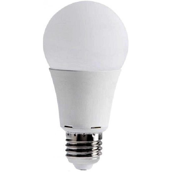 Žárovka KOBI LED žárovka E27 bílá 10W 810Lm