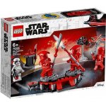 LEGO® Star Wars™ 75225 Bojový balíček elitní pretoriánské stráže – Zbozi.Blesk.cz