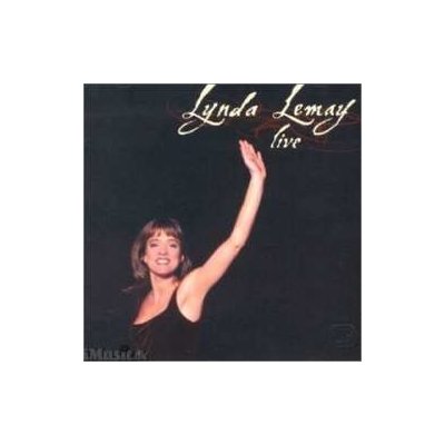 Lemay Lynda - Live CD