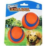 Chuckit Ultra Ball 6 cm 2 ks – Zboží Dáma