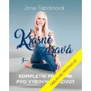 Krásně zdravá - Fabiánová Jana