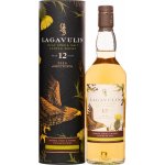 Lagavulin Special Release 12y 2020 56,4% 0,7 l (tuba) – Hledejceny.cz
