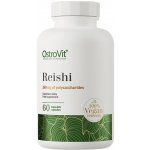 OstroVit Reishi VEGE 60 kapslí – Hledejceny.cz