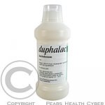 DUPHALAC POR 667MG/ML POR SOL 1X500ML IV – Zbozi.Blesk.cz