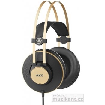 AKG K92