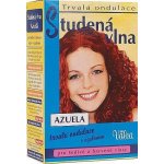 Valea Azuela studená vlna pro šedivé a barvené vlasy 100 ml – Zboží Mobilmania