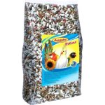 Avicentra Deluxe Malý a střední papoušek 0,5 kg – Zboží Dáma