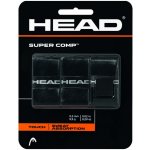 Head Super Comp 3ks černá – Zboží Dáma Head Super Comp 3ks černá – Zboží Dáma