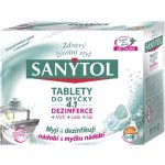 Somat tablety do myčky Excellence Premium 5v1 54 ks – Zboží Dáma