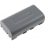 Powery Barcode Casio DT-X30G 2200mAh Li-Ion 7,4V - neoriginální – Hledejceny.cz